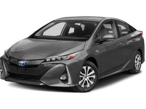 TOYOTA PRIUS PRIME 2022 JTDKAMFPXN3213772 image